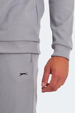 Slazenger OFFENDER KTN. Eşofman Takım Erkek