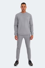Slazenger OFFENDER KTN. Eşofman Takım Erkek