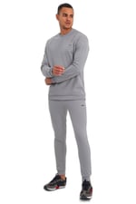 Slazenger OFFENDER KTN. Eşofman Takım Erkek