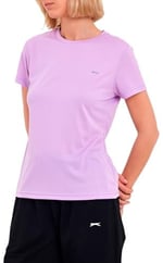 Slazenger RACING Tişört Kadın