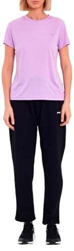 Slazenger RACING Tişört Kadın