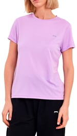 Slazenger RACING Tişört Kadın