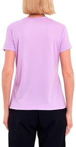 Slazenger RACING Tişört Kadın