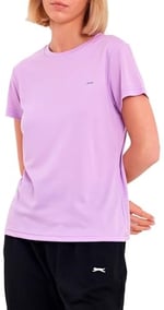 Slazenger RACING Tişört Kadın