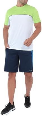 Slazenger RAGUEL Şort Erkek