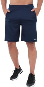 Slazenger RAGUEL Şort Erkek
