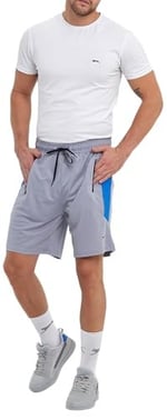 Slazenger RAKESH Şort Erkek
