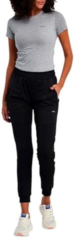Slazenger RELATIVE Eşofman Altı Kadın