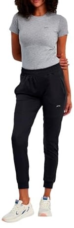 Slazenger RELATIVE Eşofman Altı Kadın