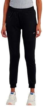 Slazenger RELATIVE Eşofman Altı Kadın