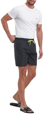 Slazenger RENO Deniz Şortu Erkek