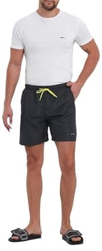 Slazenger RENO Deniz Şortu Erkek