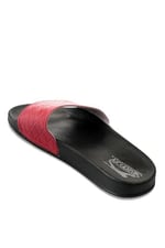 Slazenger SA11SE017 Erkek Terlik Lacivert