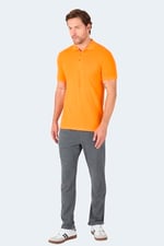 Slazenger ST11TE130 Soho Erkek Tişört