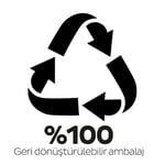 Sleepy Bio Natural Yenidoğan Islak Bebek Bakım Havlusu 24X40 Adet