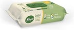 Sleepy Doğal Organik Pamuklu Limon & Sirke & Kekik & Okaliptüs Temizlik Havlusu 50 Yaprak - Seçenekler: 1 x 50 Yaprak, 1 x 50 Yaprak 2li paket