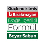 Sleepy Easy Clean Premium Beyaz Sabun Katkılı Yüzey Temizlik Havlusu Mendili 100 Yaprak