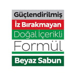 Sleepy Easy Clean Premium Beyaz Sabun Katkılı Yüzey Temizlik Havlusu Mendili 100 Yaprak