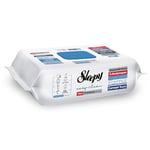 Sleepy Easy Clean Premium Çamaşır Suyu Katkılı Yüzey Temizlik Havlusu Mendili 100 Yaprak
