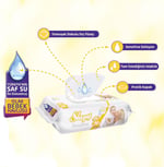 Sleepy Sensitive Islak Havlu, 90'lı (3 paketi) - Seçenekler: Sensitive - 90 Adet (3 paketi), Sensitive - 90 Adet...