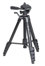 SLIK 217146 GX 7500 3 Yollu Tripod, Maksimum Yükseklik 172 cm, 5 Katlı, Maksimum Yük Ağırlığı, 3,3 lbs (1,5 kg), Kol Kilidi, Hızlı Ayakkabı Tipi