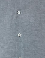 Slim Fit Gömlek Uzun Kollu Klasik Yaka Düğmeli