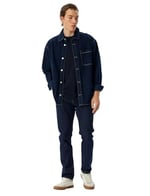 Slim Fit Jean Pantolon - Brad Jean