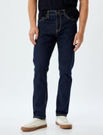 Slim Fit Jean Pantolon - Brad Jean