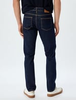Slim Fit Jean Pantolon - Brad Jean