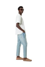 Slim Fit Kot Pantolon - Brad Jean