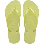 Slim Matcha Green Kadın Terlik 39/40 EU