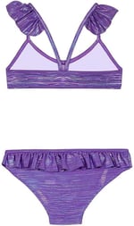 SLIPSTOP Bellucci Junior Bikini Kız Çocuk Bikini Takım SB2413000118, MM0022907