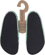 Slipstop Berko Mint Kaydırmaz Havuz ve Deniz Ayakkabısı Erkek Çocuk DENİZ AYAKKABISI SS22120328