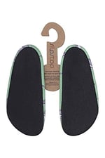 Slipstop Berko Mint Kaydırmaz Havuz ve Deniz Ayakkabısı Erkek Çocuk DENİZ AYAKKABISI SS22120328