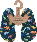 Slipstop Çocuk Deniz & Havuz Ayakkabısı Ss17120123 Dino