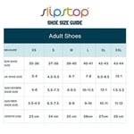 Slipstop Çok Renkli Kız Çocuk Deniz Ayakkabısı Rubin, SS22140168