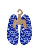 SLIPSTOP Erkek Çocuk Deniz Ayakkabısı Jaws, 43-44, 5003150963, Mavi, Erkek çocuk
