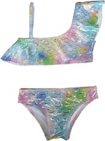 Slipstop Finny Bikini Bikini Pembe 02-03
