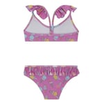 Slipstop Glace Bikini Bikini Pembe 06-07