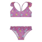 Slipstop Glace Bikini Bikini Pembe 06-07