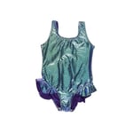 SlipStop Ivy Mayo Yeşil Çocuk Mayo Yeşil 04-05