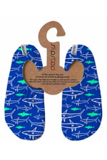 Slipstop Jaws Kaydırmaz Havuz ve Deniz Ayakkabısı Erkek Çocuk DENİZ AYAKKABISI SS2431000011