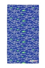 SLIPSTOP Jaws Towel Erkek Çocuk Havlu, MM0022774