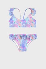 SLIPSTOP Kız Çocuk Bikini Takımı VENICE.BIKINI, MM0022911