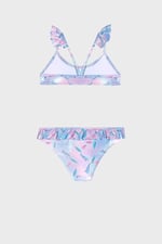 SLIPSTOP Kız Çocuk Bikini Takımı VENICE.BIKINI, MM0022911