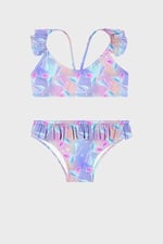SLIPSTOP Kız Çocuk Bikini Takımı VENICE.BIKINI, MM0022911