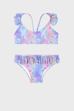 SLIPSTOP Kız Çocuk Bikini Takımı VENICE.BIKINI, MM0022911