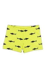 Slipstop Pack Shark Desenli Mayo Short Erkek Çocuk MAYO SHORT SM20120111
