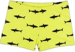 Slipstop Pack Shark Desenli Mayo Short Erkek Çocuk MAYO SHORT SM20120111