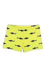 Slipstop Pack Shark Desenli Mayo Short Erkek Çocuk MAYO SHORT SM20120111